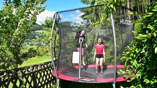 Agroturismo Planatschhof