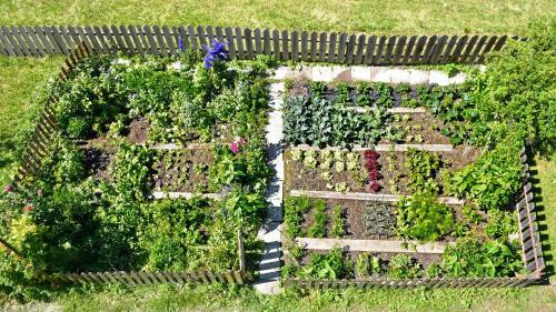 Agroturismo Planatschhof