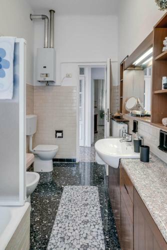 Apartamento Guesthero - Wonderful Home Relax