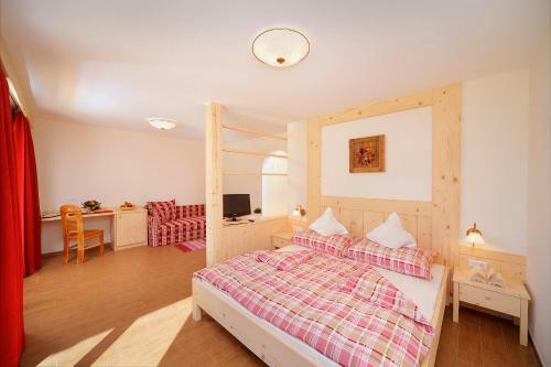 Agroturismo Leitenhof