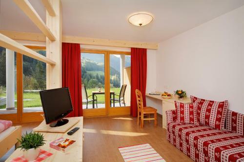 Agroturismo Leitenhof