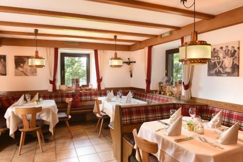Hotel Restaurant Oberwirt