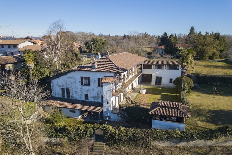 Villa Di Charme