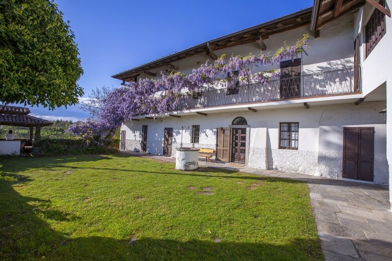 Villa Di Charme