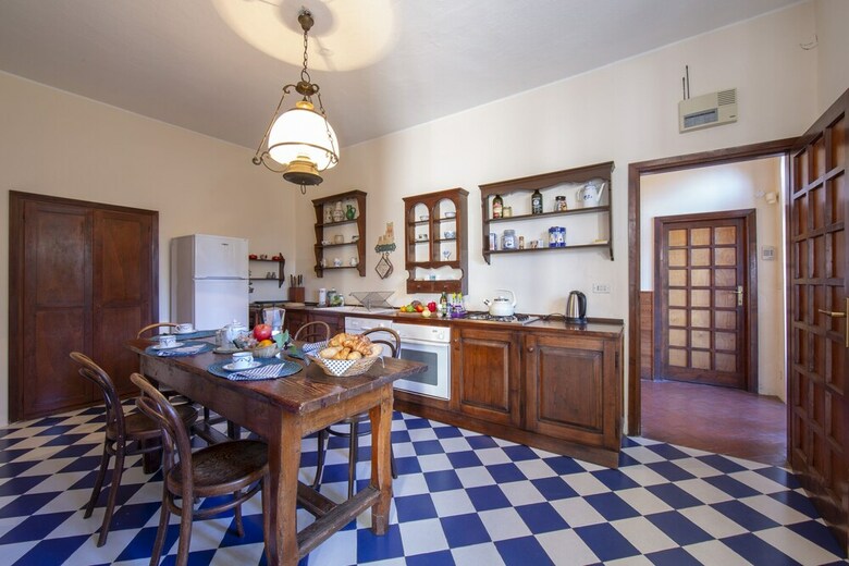 Villa Di Charme