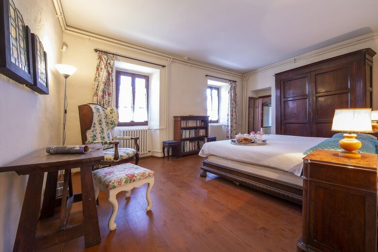 Villa Di Charme
