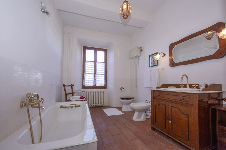 Villa Di Charme