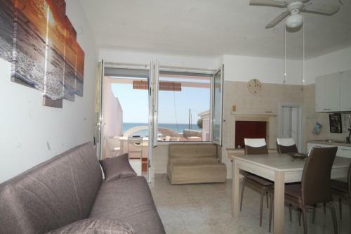 Apartamento Villetta Campur�