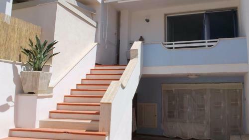 Apartamento Villetta Campur�