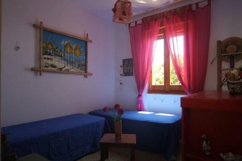 Villetta Fonni