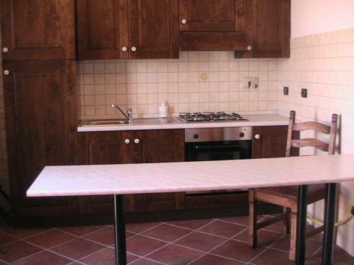 Hostal Il Casale Di Carcaricola