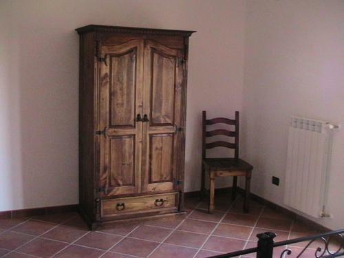 Hostal Il Casale Di Carcaricola