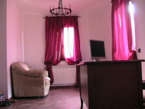 Hostal Il Casale Di Carcaricola