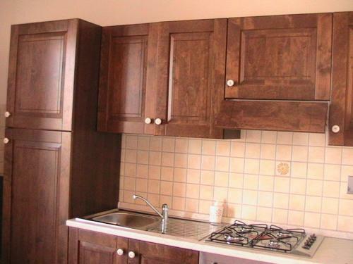 Hostal Il Casale Di Carcaricola