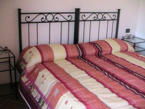 Hostal Il Casale Di Carcaricola
