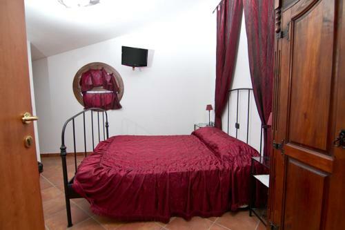 Hostal Il Casale Di Carcaricola