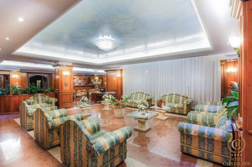 Hotel Capital Inn
