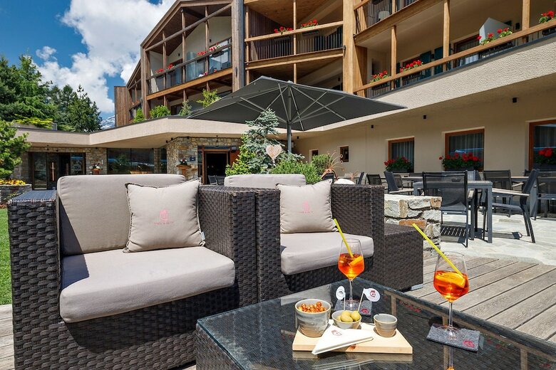 Hotel Erlebnisort Gassenhof