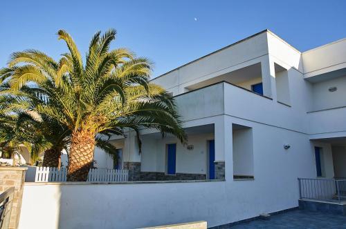 Residence La Perla - Quarzo