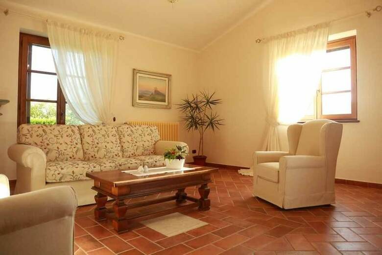 Agroturismo Agriturismo Colle Mura