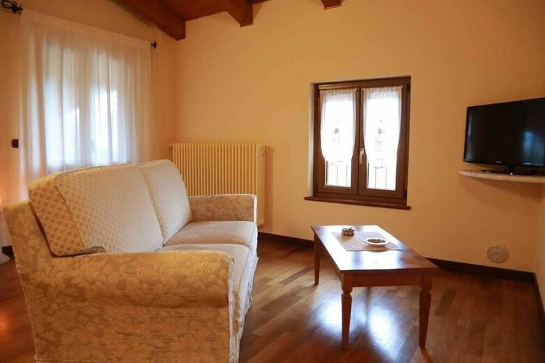 Agroturismo Agriturismo Colle Mura