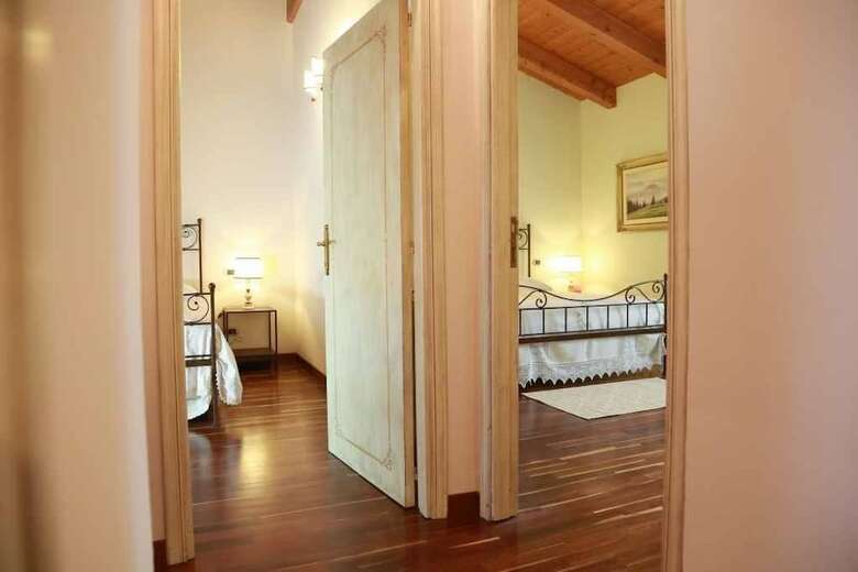 Agroturismo Agriturismo Colle Mura