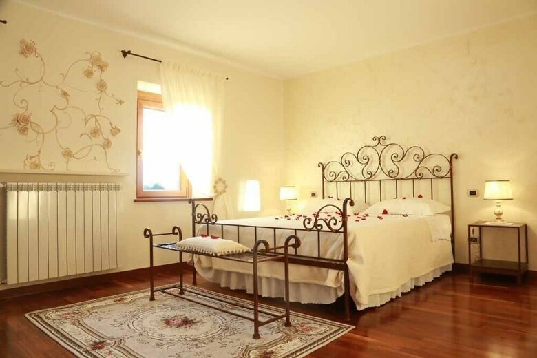 Agroturismo Agriturismo Colle Mura