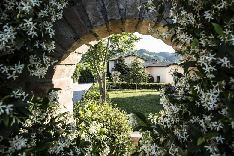 Agroturismo Agriturismo Colle Mura