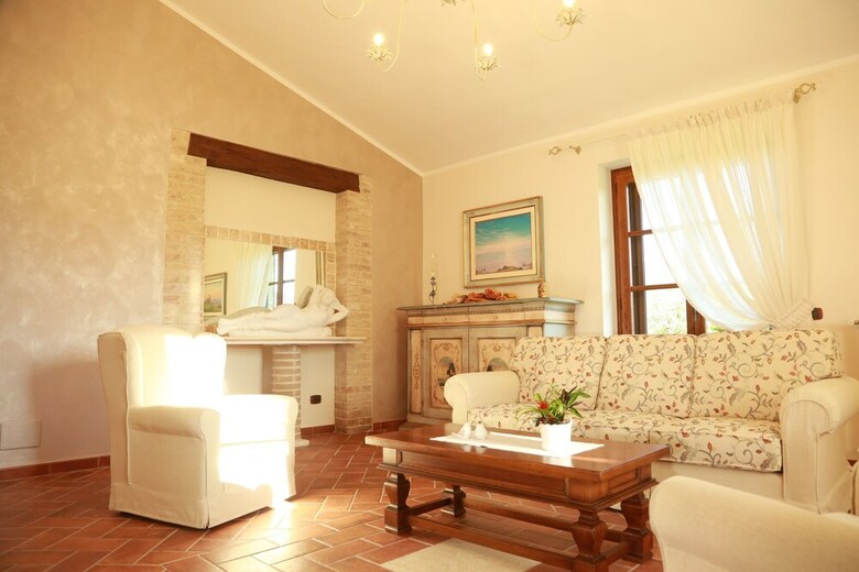 Agroturismo Agriturismo Colle Mura