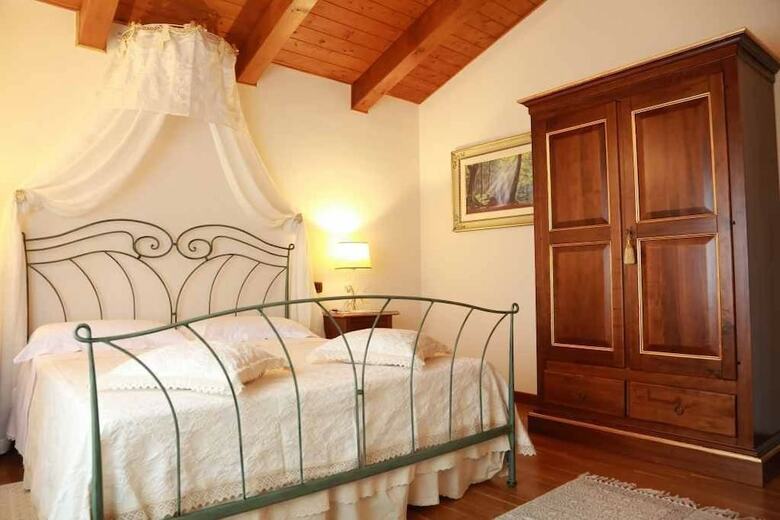 Agroturismo Agriturismo Colle Mura