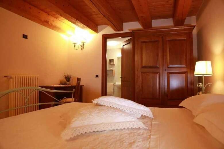 Agroturismo Agriturismo Colle Mura