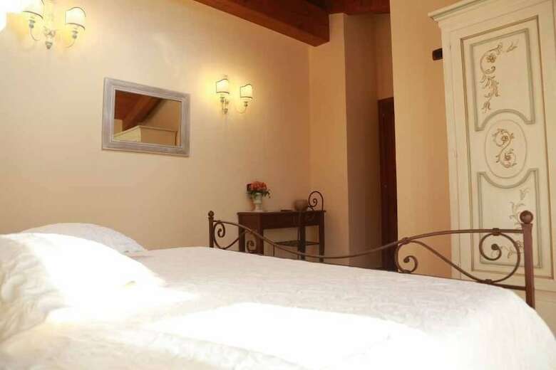 Agroturismo Agriturismo Colle Mura