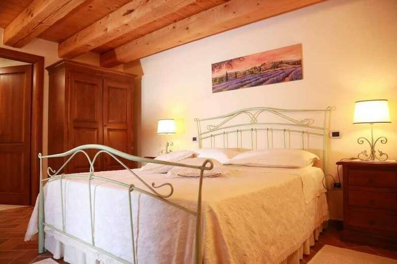 Agroturismo Agriturismo Colle Mura