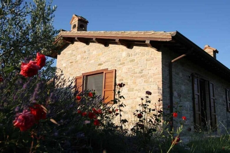 Agroturismo Agriturismo Colle Mura