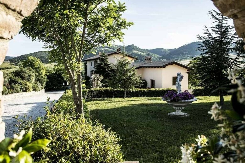 Agroturismo Agriturismo Colle Mura