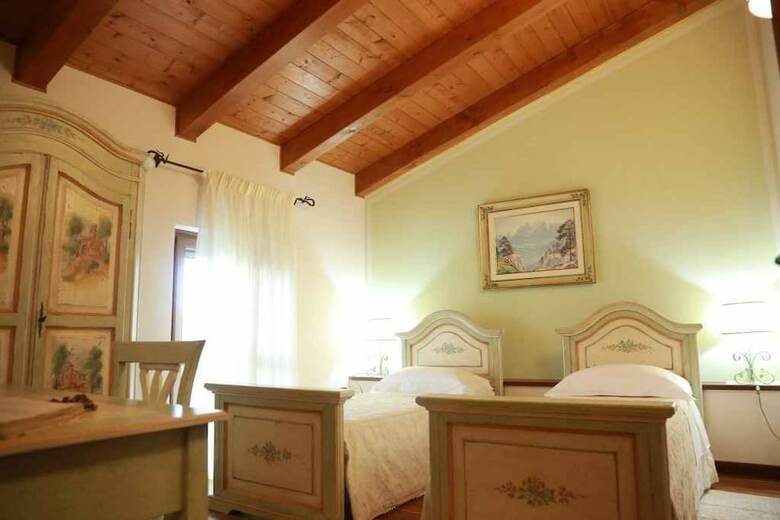 Agroturismo Agriturismo Colle Mura