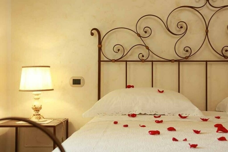 Agroturismo Agriturismo Colle Mura