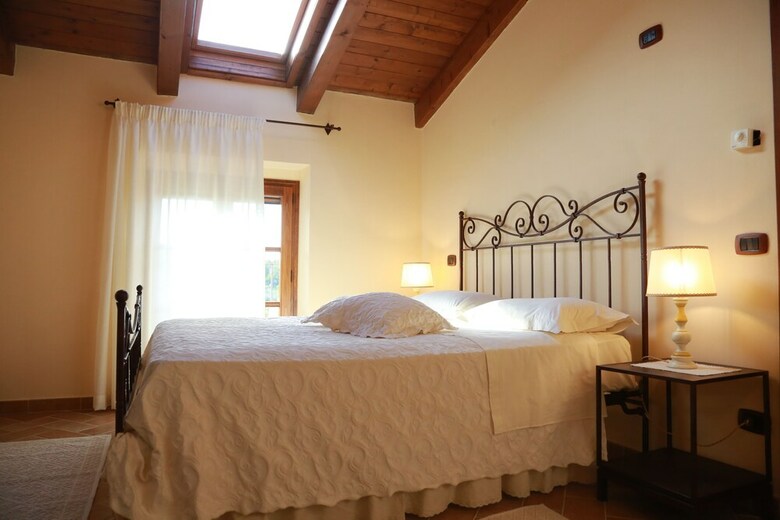 Agroturismo Agriturismo Colle Mura