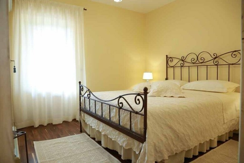 Agroturismo Agriturismo Colle Mura