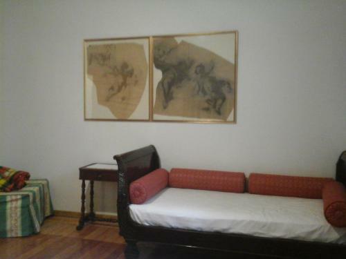 Bed & Breakfast Bio&b Cascina Montebello