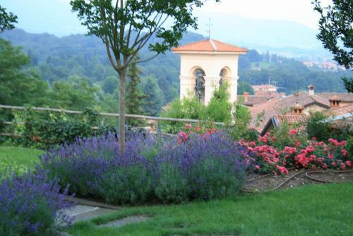 Bed & Breakfast Bio&b Cascina Montebello
