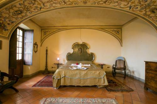 Villa Palazzo Tornielli