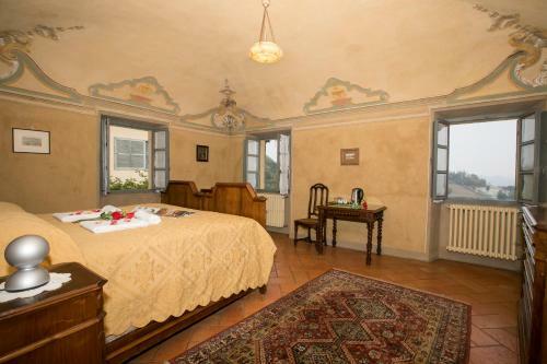 Villa Palazzo Tornielli