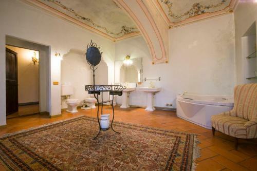 Villa Palazzo Tornielli