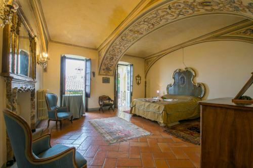 Villa Palazzo Tornielli