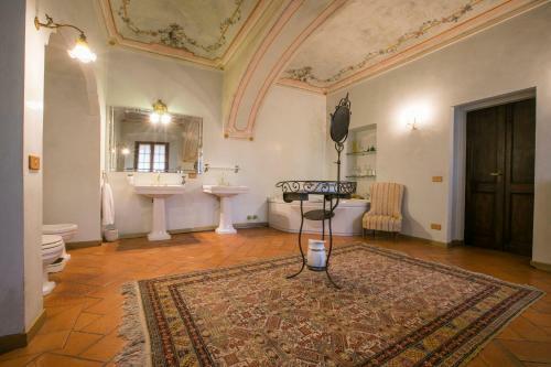 Villa Palazzo Tornielli