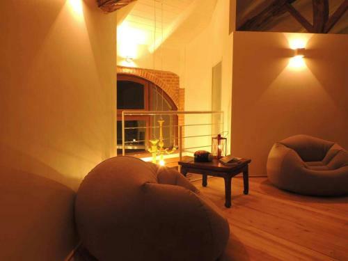 Apartamento Corte Dell'uva