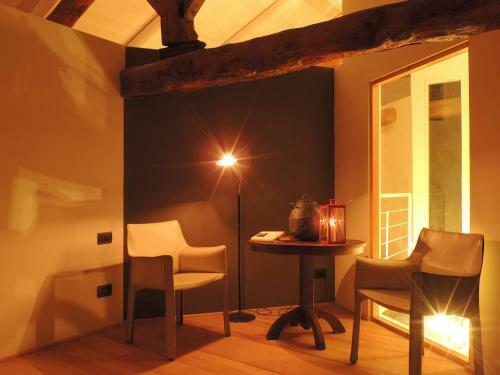 Apartamento Corte Dell'uva