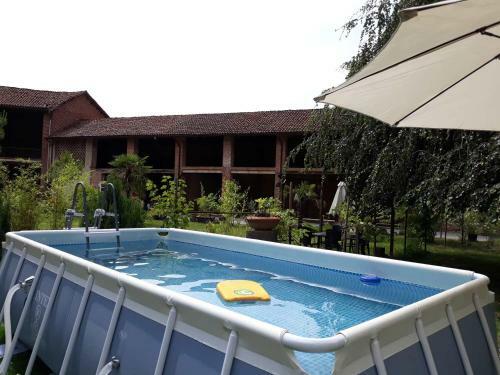 Apartamento Corte Dell'uva