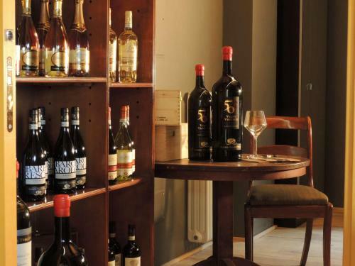 Apartamento Corte Dell'uva